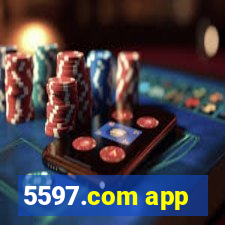 5597.com app